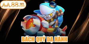 Bách Quỷ Dạ Hành