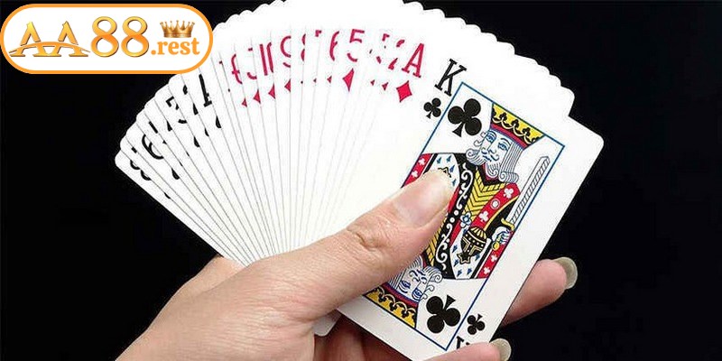 Một số cách chơi bài nâng cao mà các cược thủ cần nắm rõ