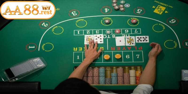 Soi cầu là quá trình phân tích chuỗi kết quả các ván bài trước đó để đưa ra dự đoán