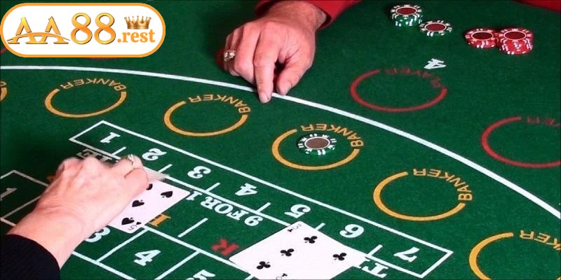 Tầm quan trọng khi biết cách soi cầu baccarat