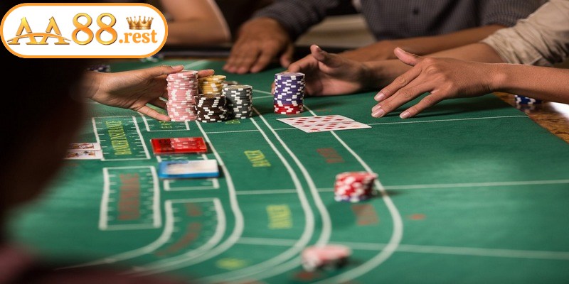 Chia sẻ các cách soi cầu baccarat hiệu quả hiện nay