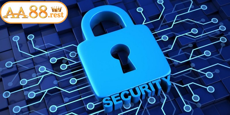 Tầm quan trọng của chính sách bảo mật tại AA88