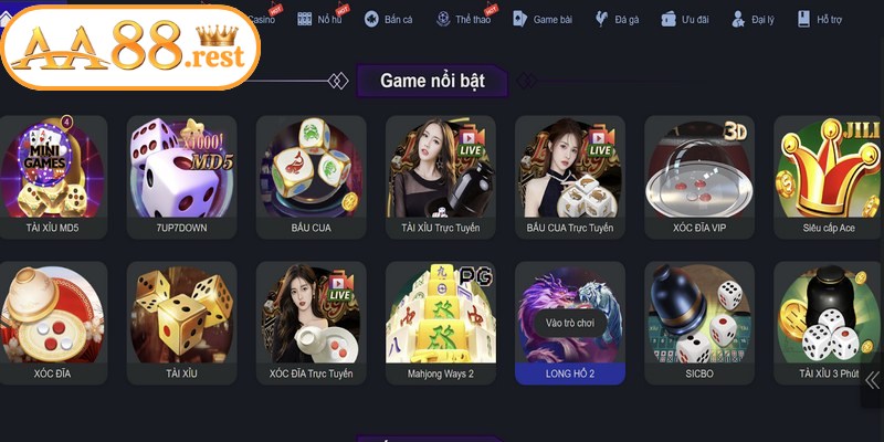 Ghi nhớ lưu ý quan trọng khi đăng ký AA88 cần biết