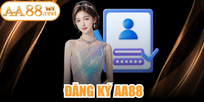 Đăng Ký AA88