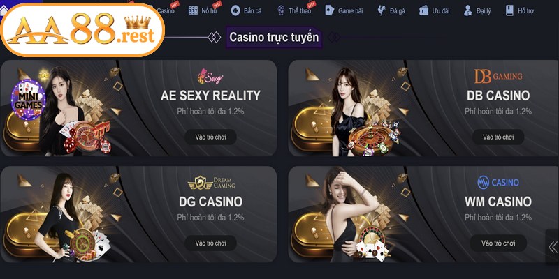 Điều kiện cần đáp ứng để đăng nhập AA88 thành công