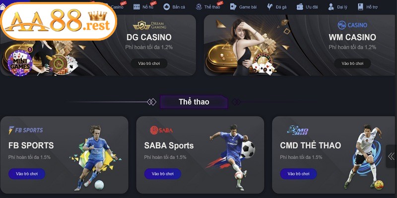 Một số lỗi thường gặp khi đăng nhập AA88 và cách khắc phục