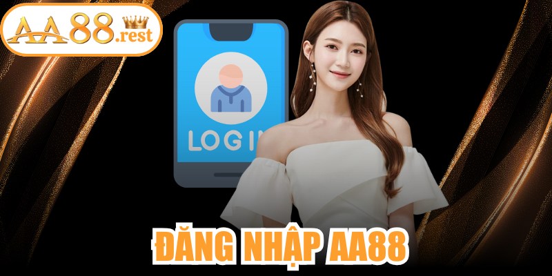 Đăng Nhập AA88