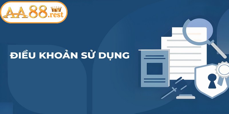 Áp dụng điều khoản sử dụng giúp nền tảng quản lý tốt hơn