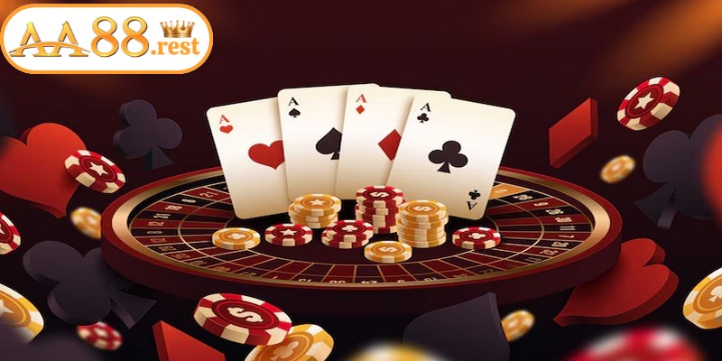 Điểm danh các thể loại game bài phổ biến không nên bỏ lỡ