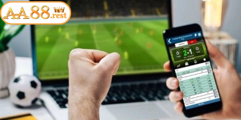 Kèo cách biệt tỷ số đòi hỏi mức độ phân tích cao hơn so với các loại cược cơ bản