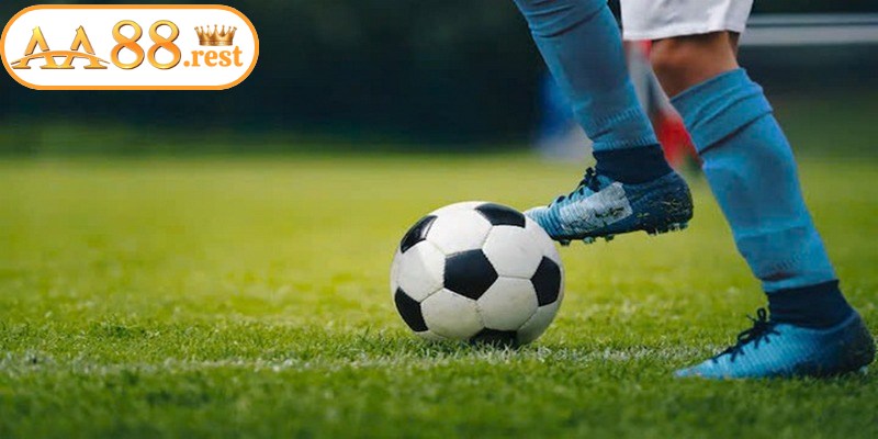 Khái niệm cơ bản về kèo đồng banh trong cá cược bóng đá