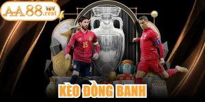 Kèo Đồng Banh