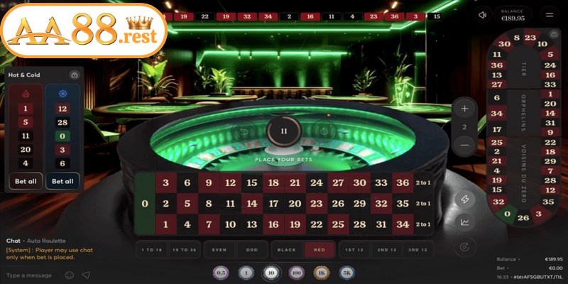 Khám phá các trò chơi live casino mà bạn nên tham gia