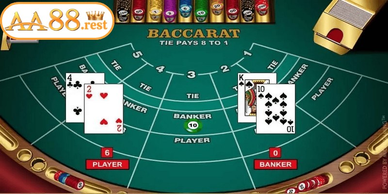 Tìm hiểu khái niệm cơ bản về phần mềm hack baccarat