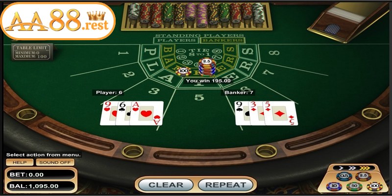 Lợi ích nổi bật khi sử dụng phần mềm hack baccarat