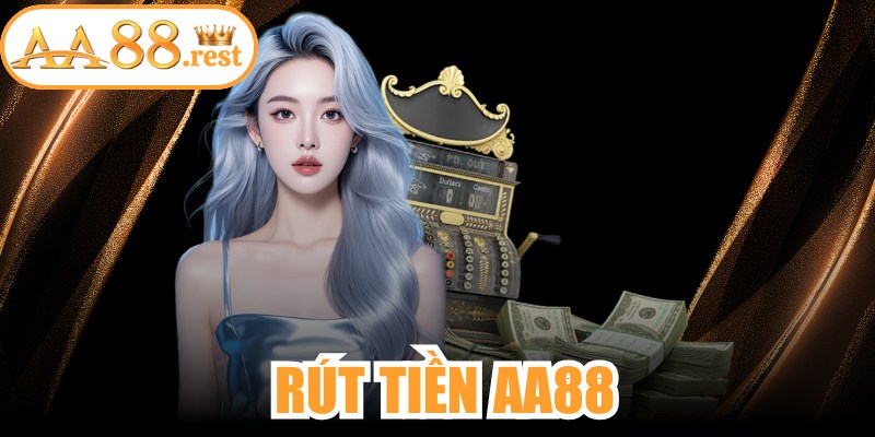 Rút Tiền AA88