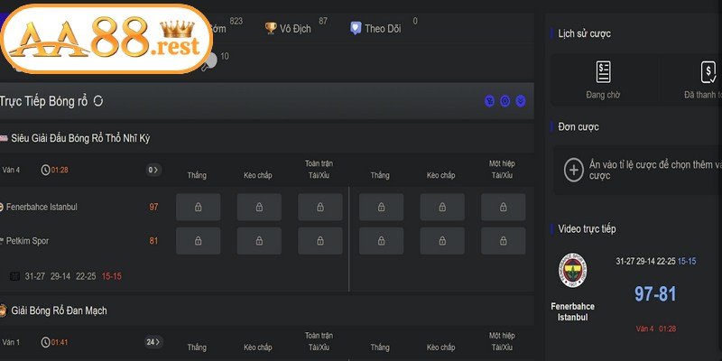 Những bộ môn giải trí hấp dẫn anh em không thể bỏ qua